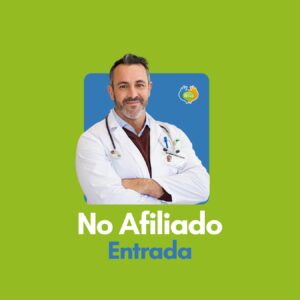 No Afiliado - Persona Natural