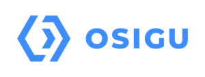 Logo OSIGU